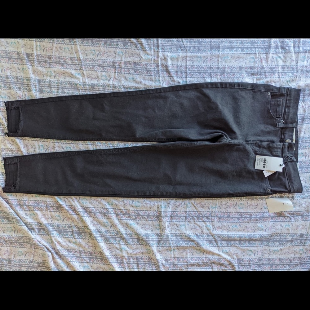 TopShop Jamie style Jeans
